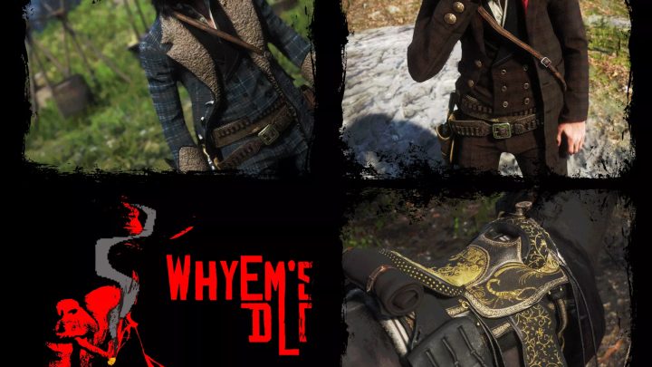 WhyEm’s 2500+DLC – 2500+超级扩展包