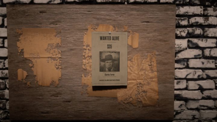 赏金狩猎 – 扩展与增强（Bounty Hunting – Expanded and Enhanced）