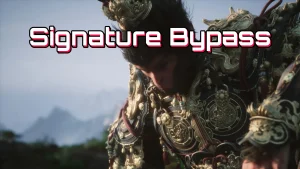签名绕过（Signature Bypass）