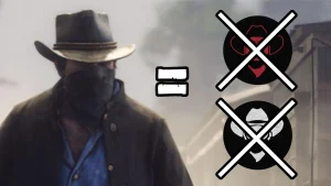 蒙面时无荣誉损失（No Honor Loss when Masked）