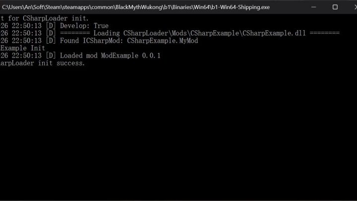 C#加载器（CSharpLoader）