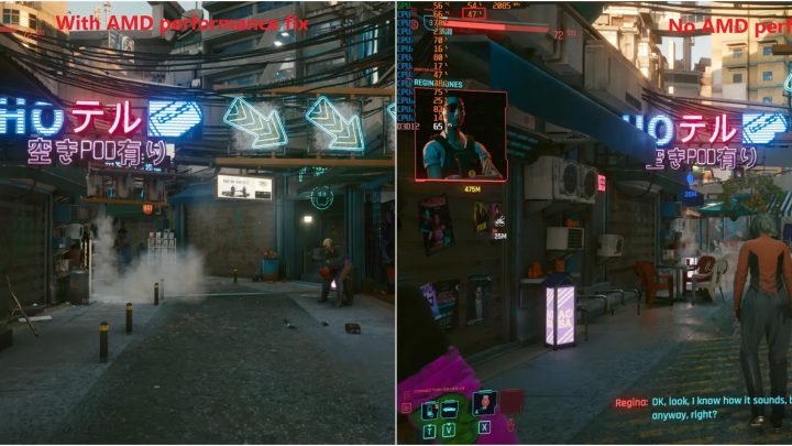赛博引擎调整（Cyber Engine Tweaks）