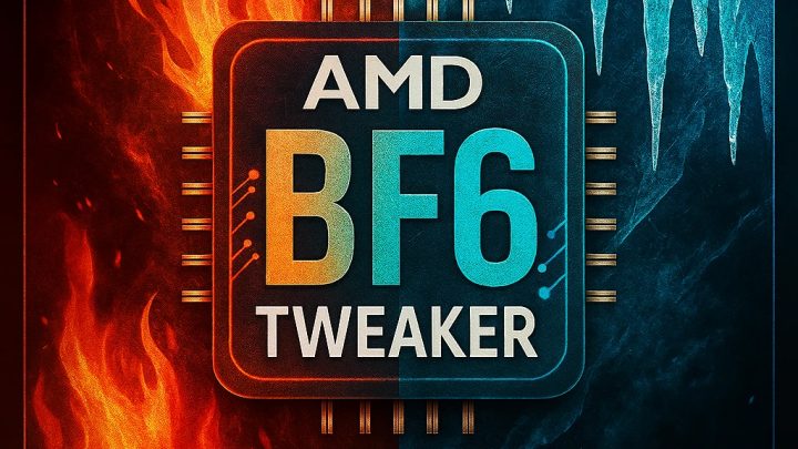 AMD 锐龙（X3D）优化（AMD RYZEN (X3D) OPTIMIZATION）