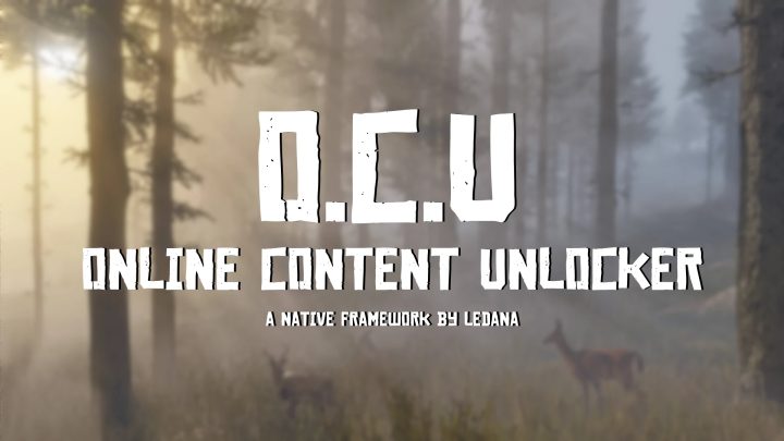 在线内容解锁器（Online Content Unlocker）
