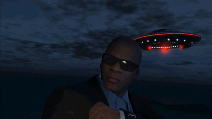 《侠盗猎车手5》100%完成度存档（Grand Theft Auto V 100 percent save）