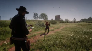 决斗（Duels）