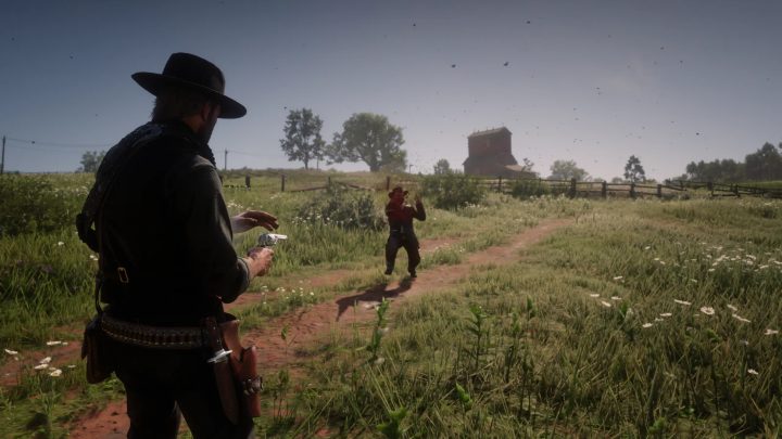 决斗（Duels）