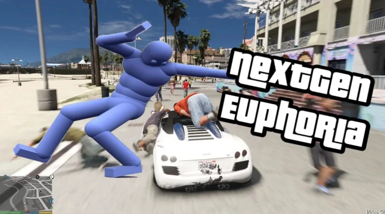 下一代欣快感（NextGen Euphoria）