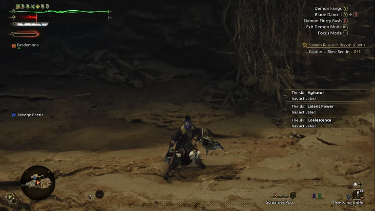 持续增益效果发光移除（Persistent Buff Glow Removal）