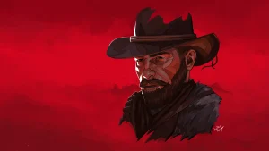 终极荒野大镖客2游戏存档（ULTIMATE RDR2 GAME SAVES）