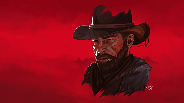 终极荒野大镖客2游戏存档（ULTIMATE RDR2 GAME SAVES）