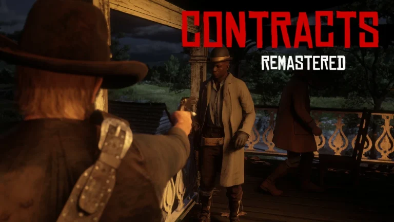 合同重制版（Contracts Remastered）