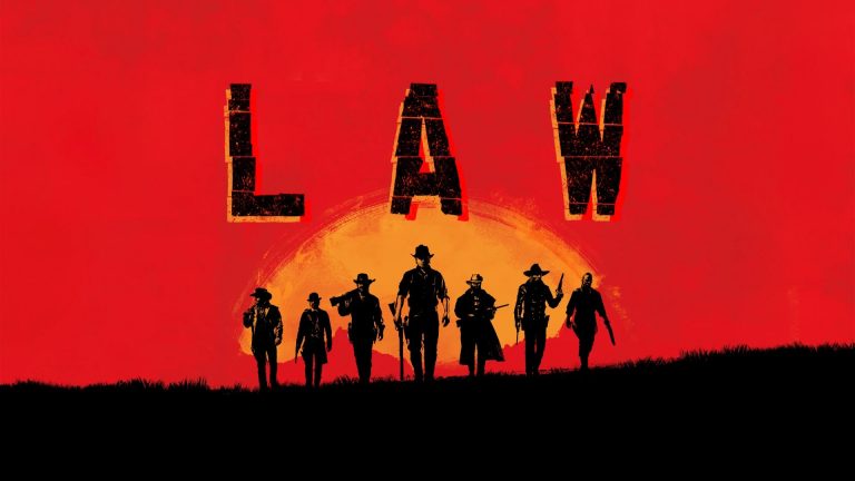 法律（LAW）