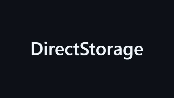 修复配置文件存储（DirectStorageFix）