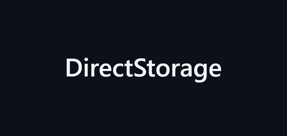 修复配置文件存储（DirectStorageFix）