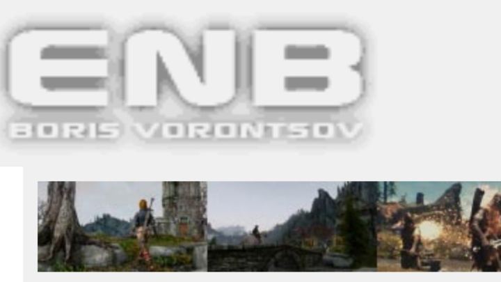 ENB 系列 侠盗猎车手 5 光影增强插件（ENBSeries for Grand Theft Auto V）