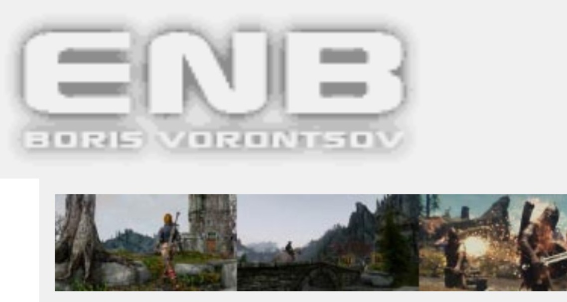 ENB 系列 侠盗猎车手 5 光影增强插件（ENBSeries for Grand Theft Auto V）