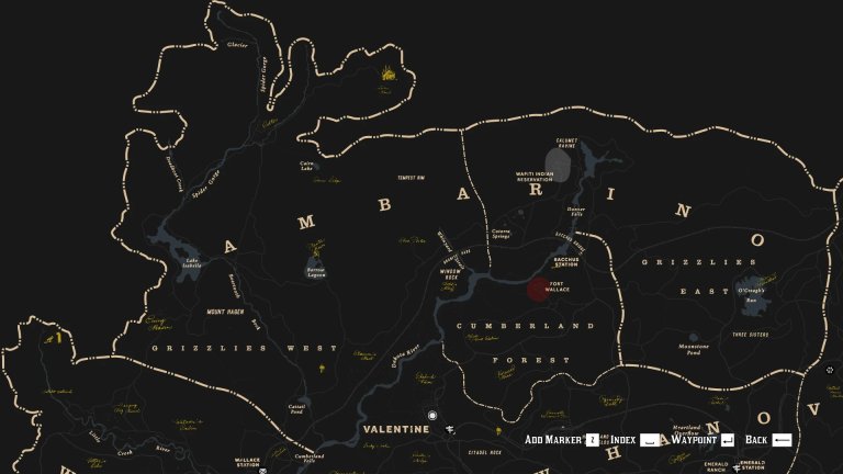 地图重新设计（含深色版本）（Map Redesign (Plus Dark Version)）