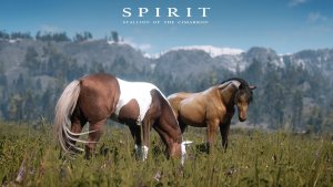 新杂色马皮（New Miscellaneous Horse Coats）