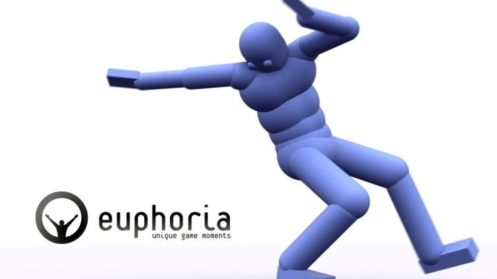 euphoria布偶系统大修 – E.R.O增强版 | 自然视觉增强版 （Euphoria Ragdoll Overhaul – E.R.O Enhanced l Natural Vision Enhanced）