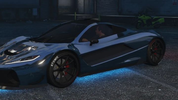 《GTA V 存档：10亿美元资金》（GTA V save file with 1.000.000.000 dollars）