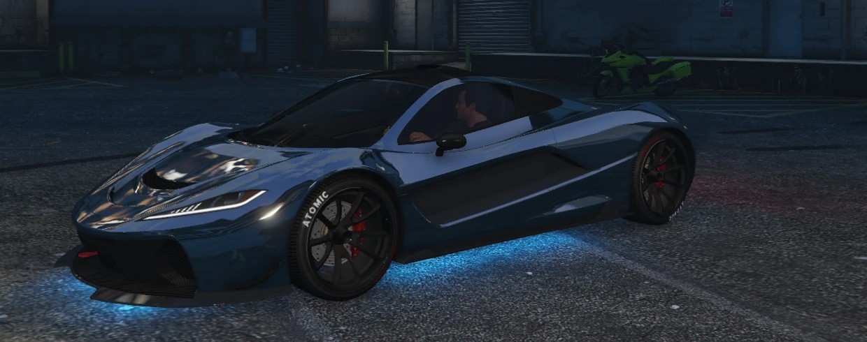 《GTA V 存档：10亿美元资金》（GTA V save file with 1.000.000.000 dollars）