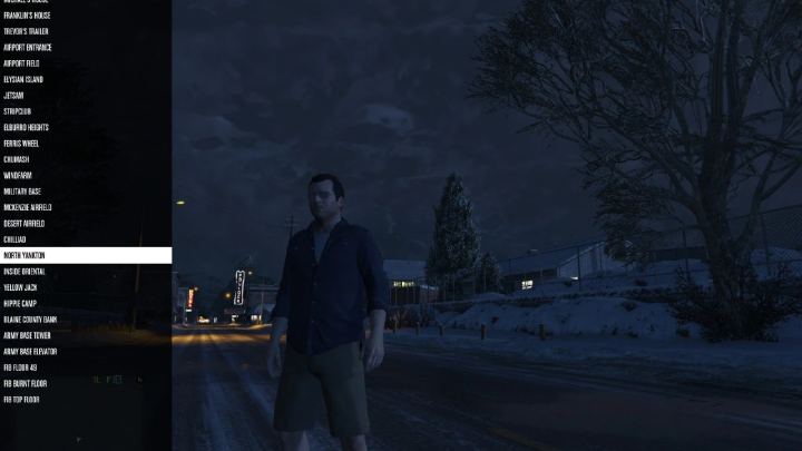 GU模组（GU MOD）