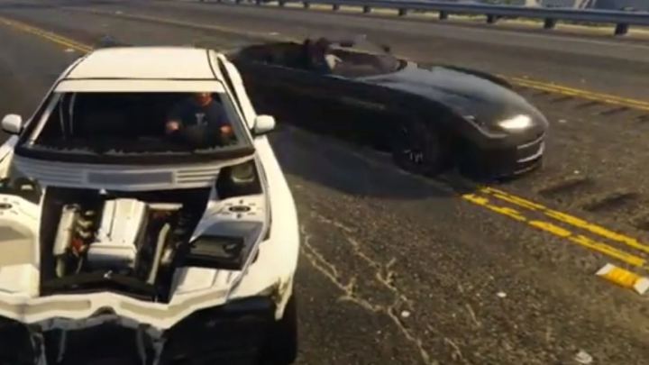 真实交通AI全面优化（真实交通AI全面优化（Realism Traffic A.I Overhaul））（真实交通AI全面优化（真实交通AI全面优化（Realism Traffic A.I Overhaul）））