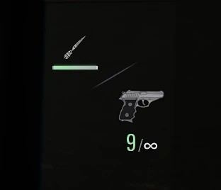 无限弹药、斧头与火箭发射器（Infinite Ammo and Axe and Rocket Launcher）