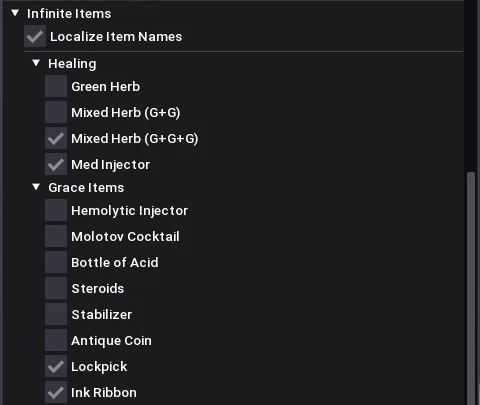 无限物品（Infinite Items）