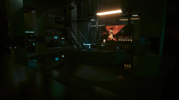 比邻公寓总汇（比邻公寓总汇（Proxima’s Apartment Emporium））