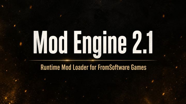Mod Engine（模组引擎）