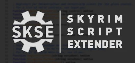 《天际脚本扩展器（SKSE64）》（Skyrim Script Extender (SKSE64)）