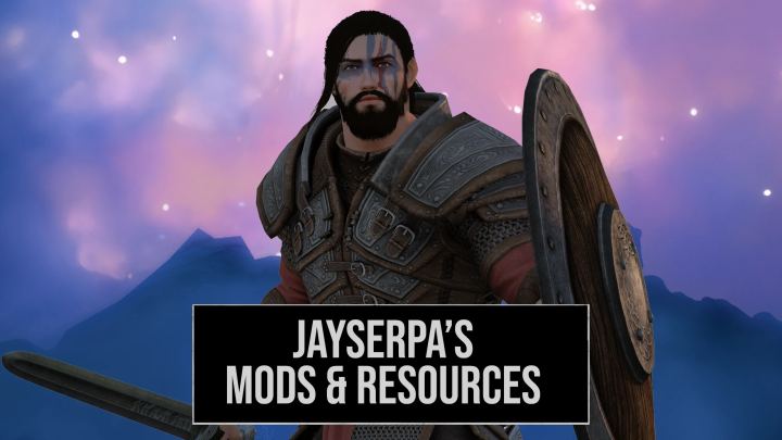 杰伊瑟尔帕小型模组与资源（主要面向巨娘题材）（JaySerpa’s Small Mods and Resources (Mostly for GTS)）