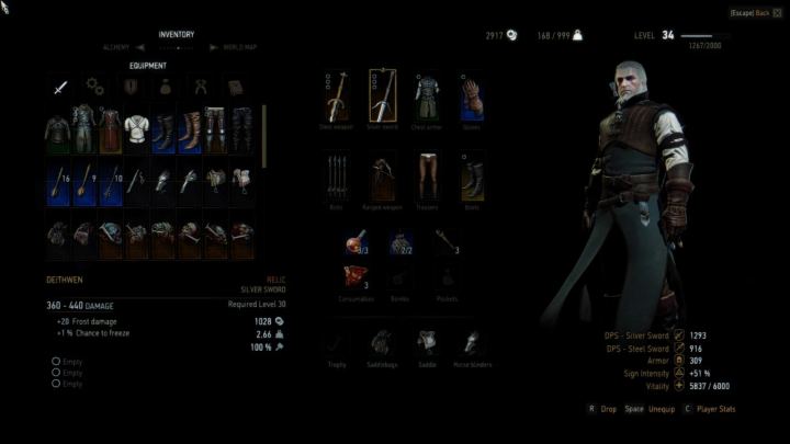 永不损毁物品 — 武器不再磨损（次世代更新兼容）（Indestructible Items – No More Weapon Degradation (Next-Gen Update Compatible)）