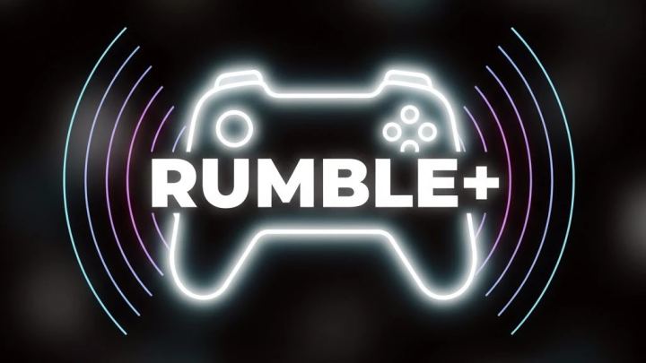 增强版RumblePlus（RumblePlus (Enhanced)）