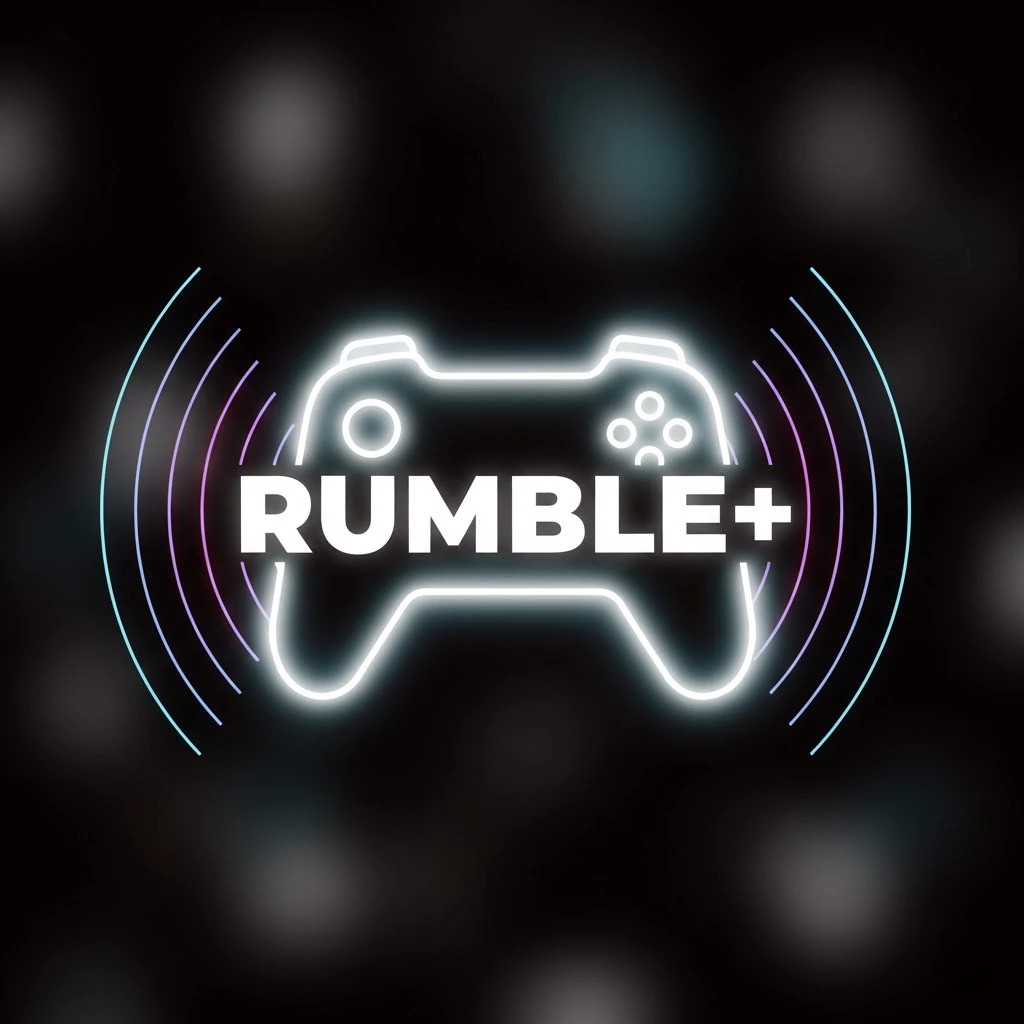 增强版RumblePlus（RumblePlus (Enhanced)）