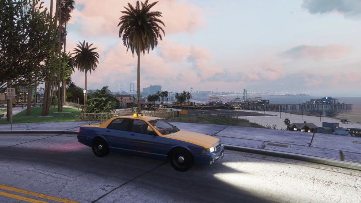 优步风格简易出租车任务（Simple Taxi Missions (Uber Style)）