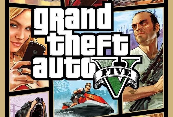 侠盗猎车手5 旧作增强版 100%通关存档（Grand Theft Auto V Legacy-Enhanced 100 Save Game）