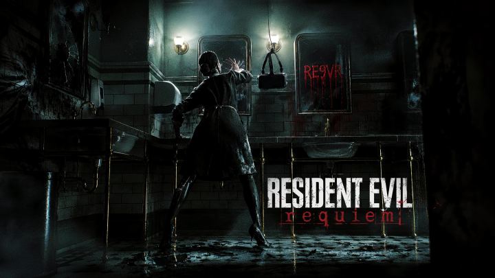 RE9VR（RE9VR）