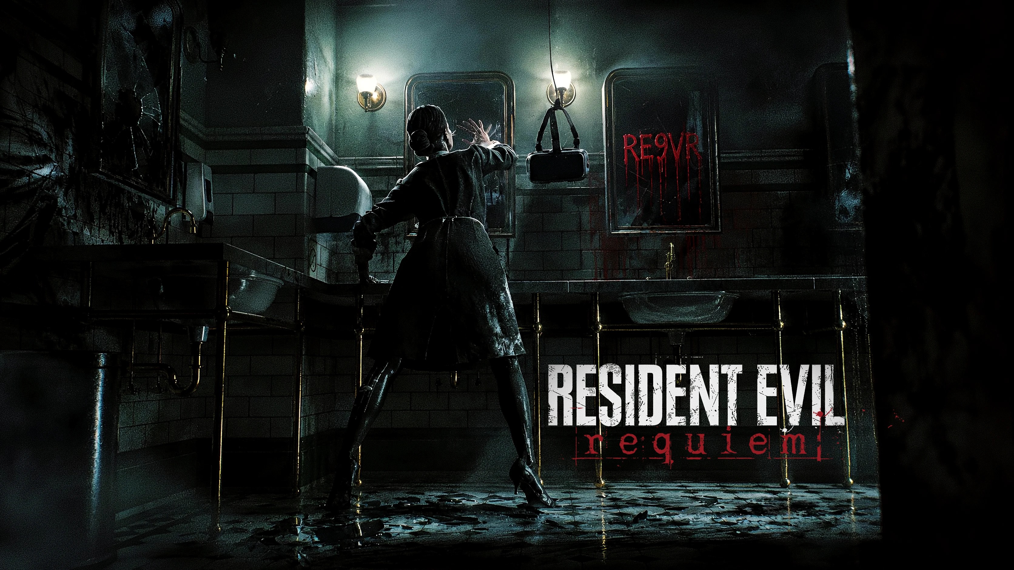 RE9VR（RE9VR）