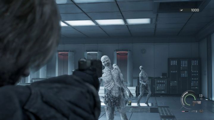 真实爆头 正统僵尸击杀全面重制（True Headshot Canonical Zombie Kill Overhaul）