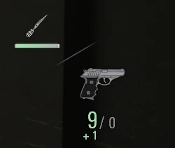 无限弹药（无需换弹）（Infinite Ammo (No Reload)）