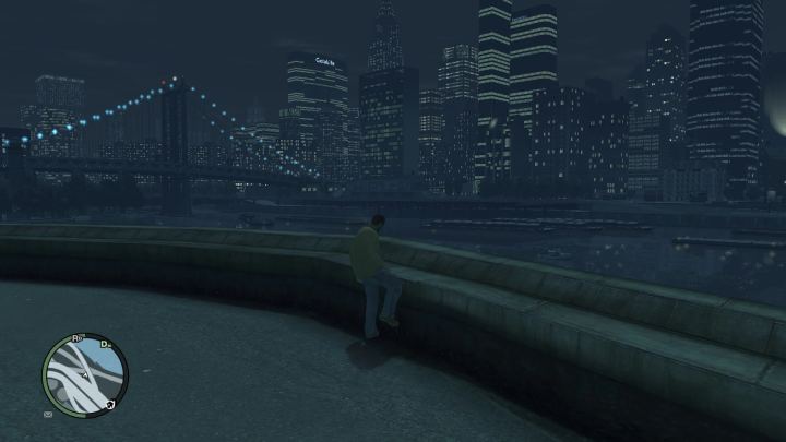 提升绘制距离（Increased Draw Distance）