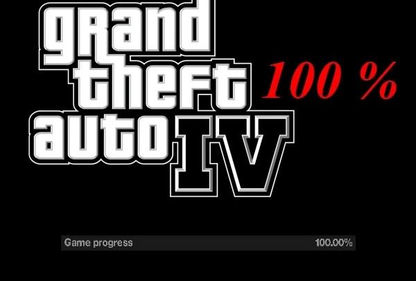100% 完美通关存档（100 percent Savegame）