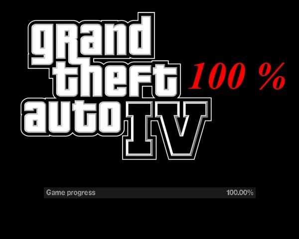 100% 完美通关存档（100 percent Savegame）