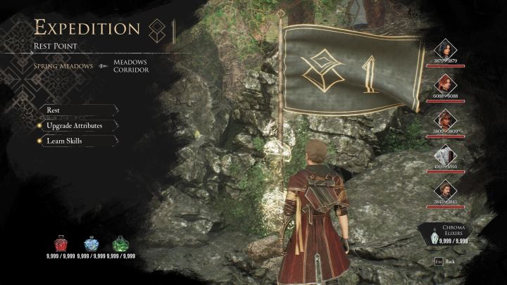 终极全解锁存档合集（Ultimate Unlocked All Saves）