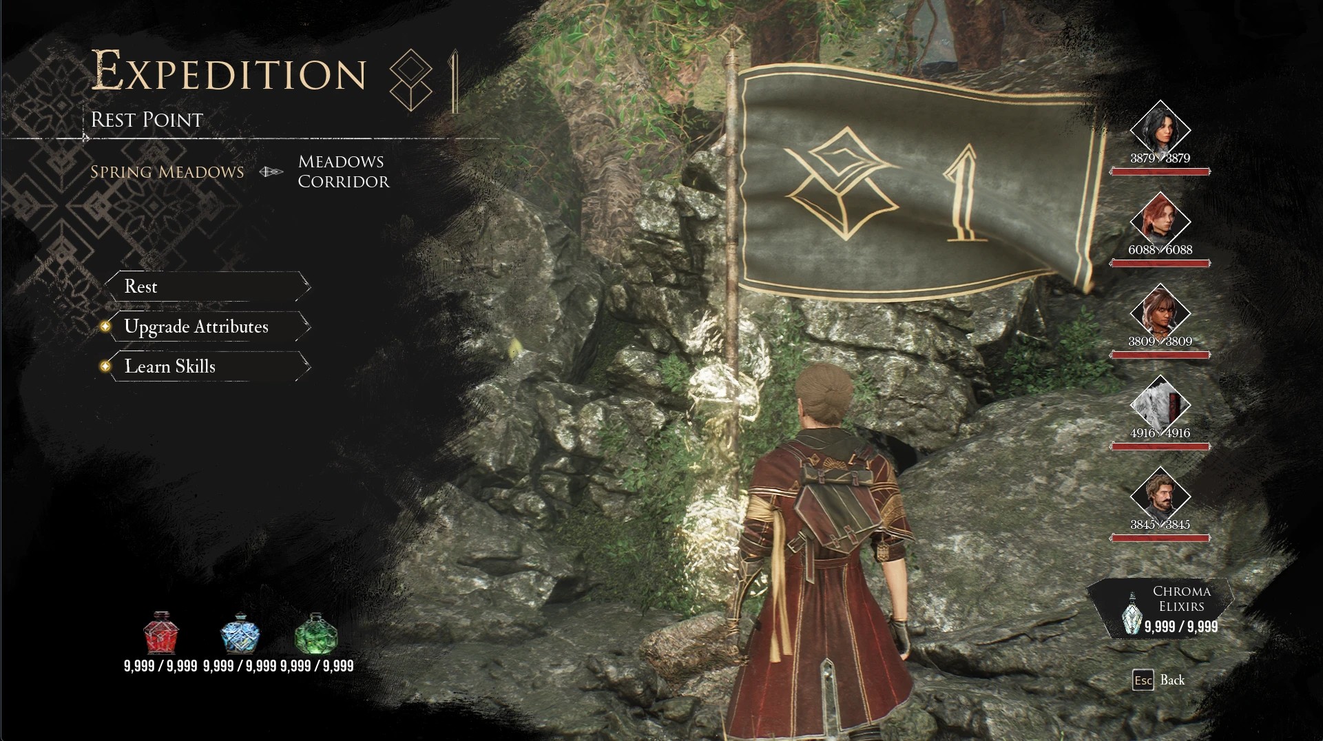 终极全解锁存档合集（Ultimate Unlocked All Saves）