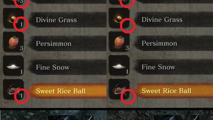 无限且永续的消耗品（及金钱）与永续技能（Infinite and Persistent Consumables (and Money) and Persistent Skills）