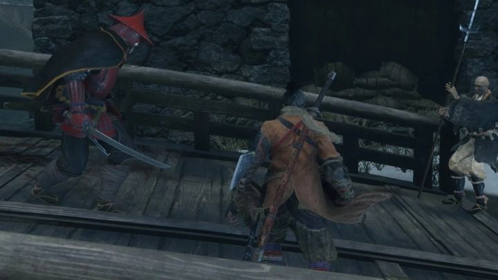 只狼 简易攻略（Sekiro The Easy）